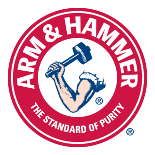 ارم اند هامر Arm & Hammer