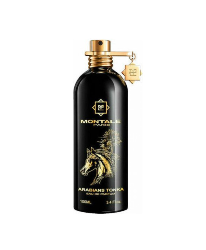 عطر مونتال ارابيانز تونكا 100 مل Arabians Tonka Montale