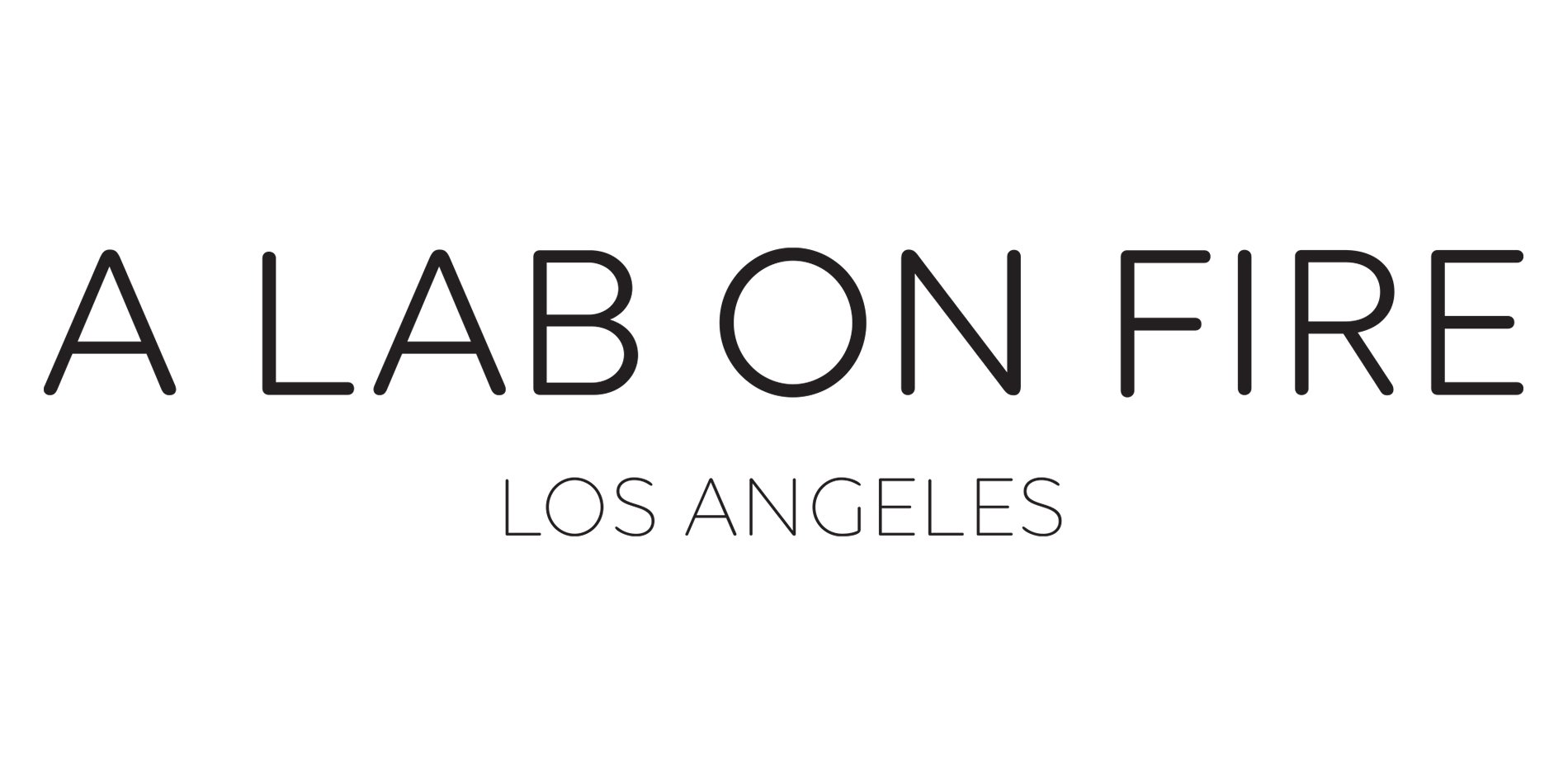 ايه لاب اون فاير A Lab on Fire