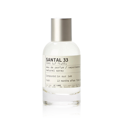 تقسيم عطر لي لابو سانتال 33 - 25 مل Santal 33 Le Labo