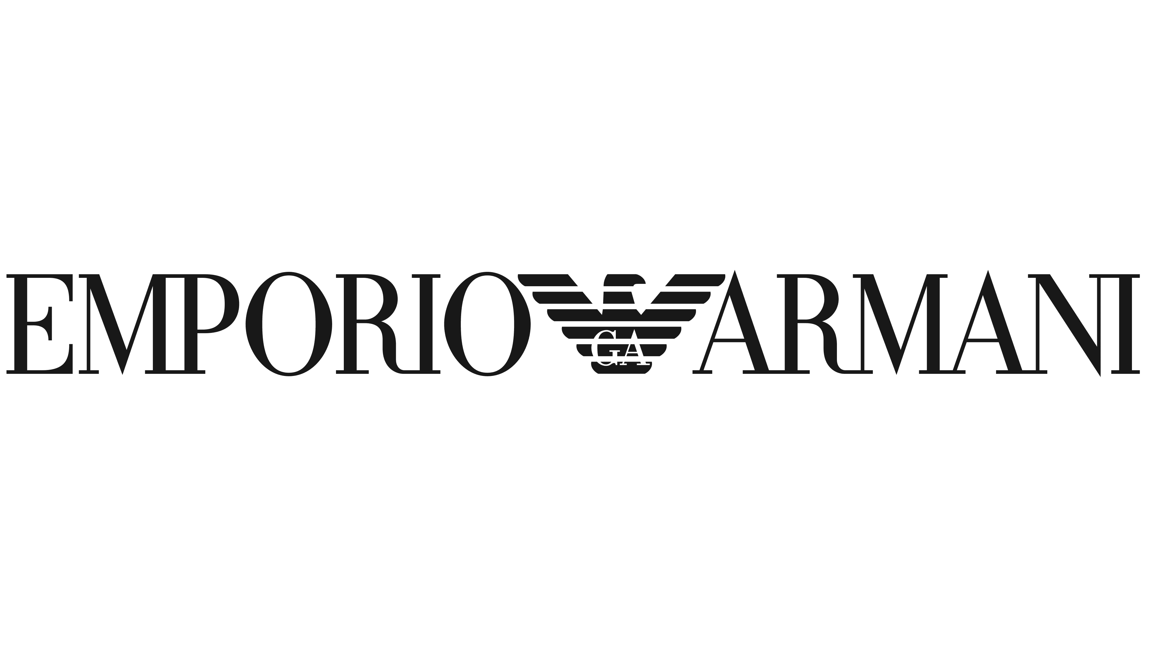 امبوريو ارماني Emporio Armani