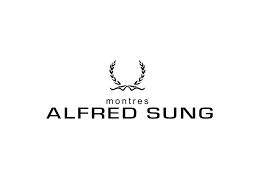 الفريد سونج Alfred Sung