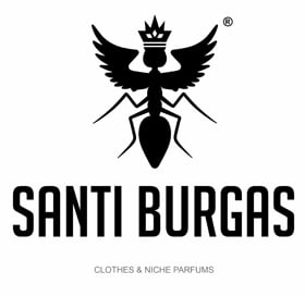 سانتي بورجاس Santi Burgas