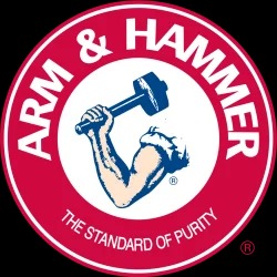ارم اند هامر - Arm & Hammer