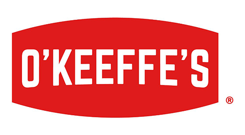 اوكيفز - O'Keeffe's