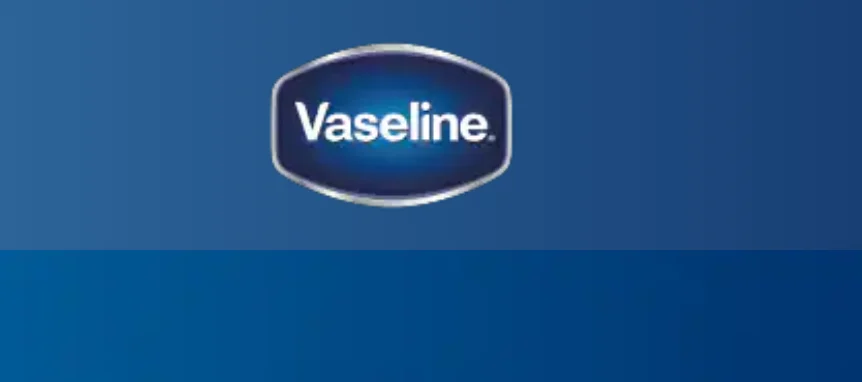فازلينVaseline