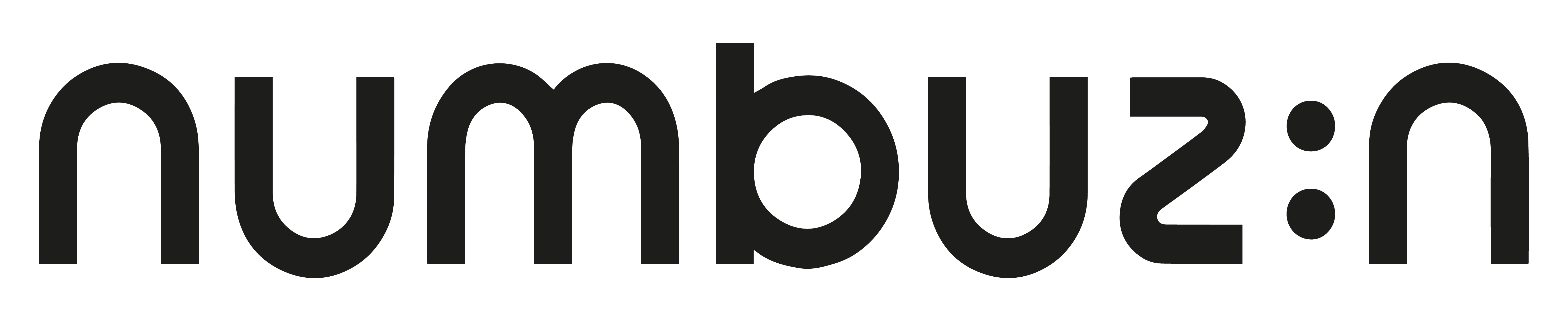 نومبوزين Numbuzin