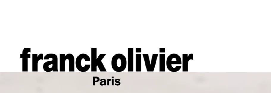 فرانك اوليفرFranck Olivier