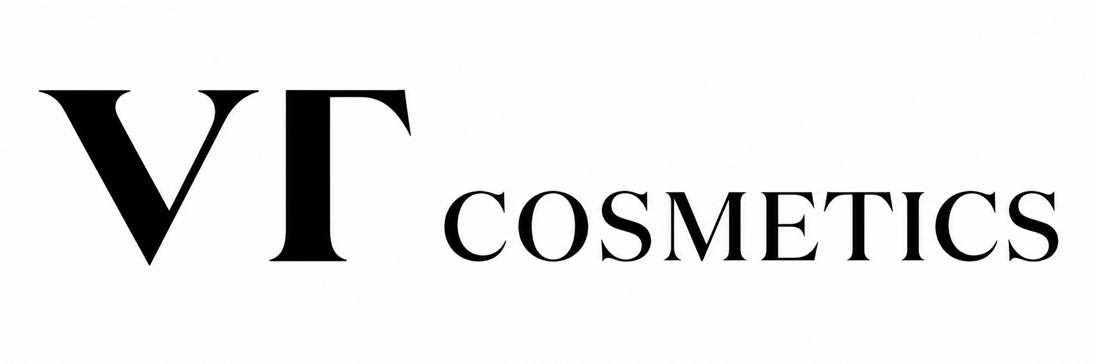 VT Cosmetics