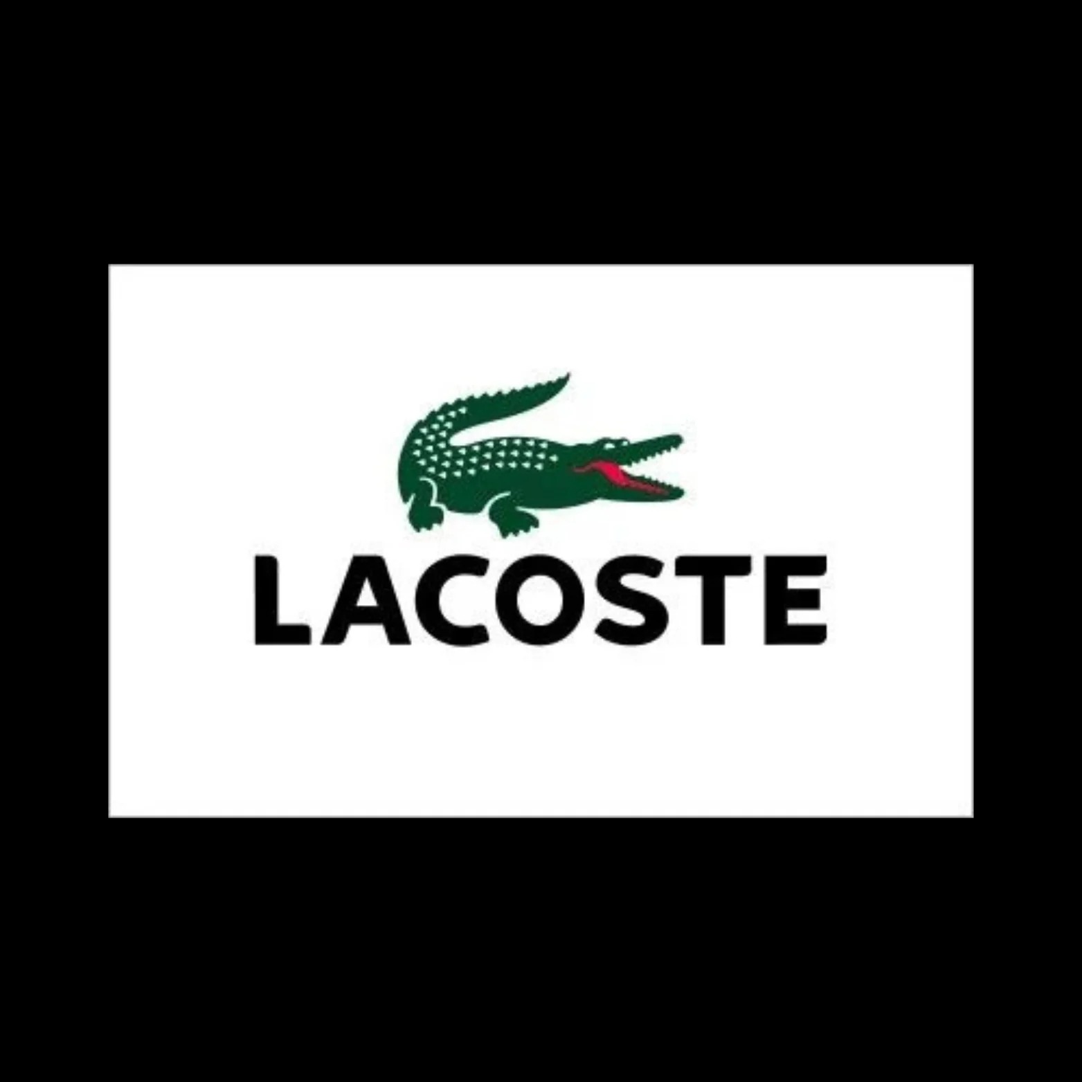 لاكوست Lacoste