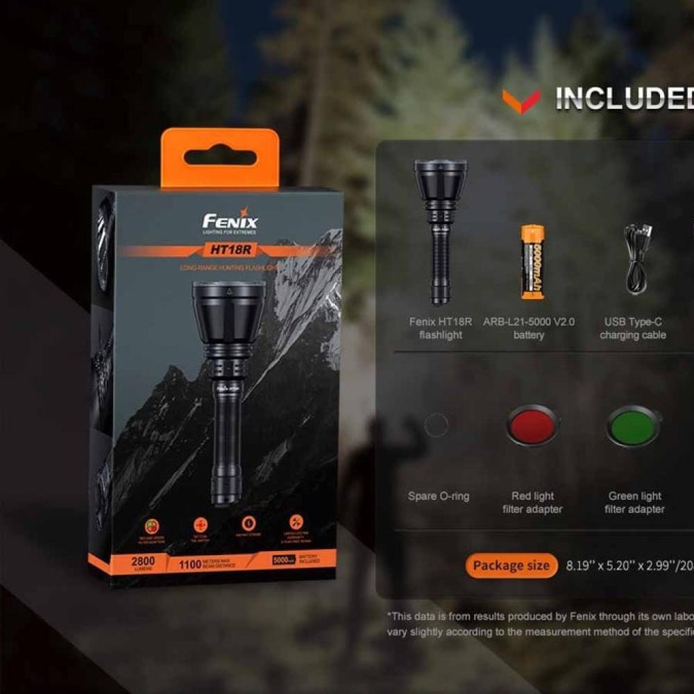 fenix flashlight flickering WF26R Rechargeable with Charging Dock Review Of The New Fenix