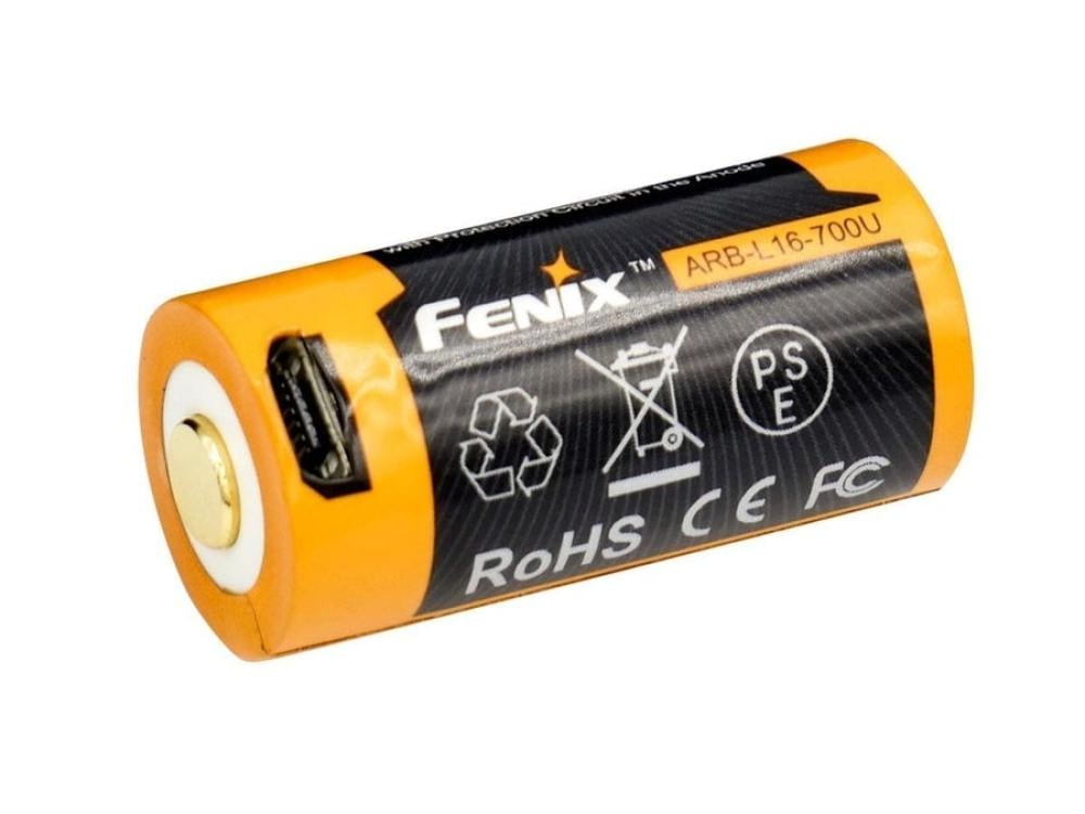 بطارية فينكس Fenix 700mAh