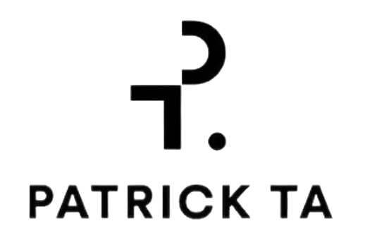 باتريك تا - Patrick Ta
