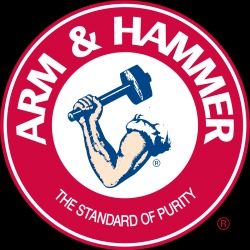 ارم اند هامر - Arm & Hammer