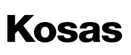 كوساس - Kosas