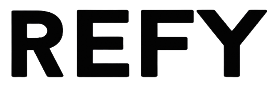 ريفاي - REFY