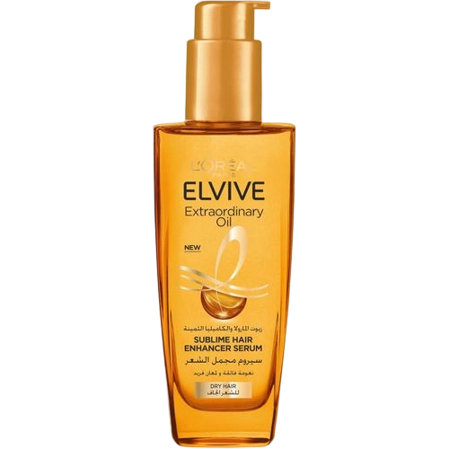 L'Oreal Elvive Extraordinary Oil Serum