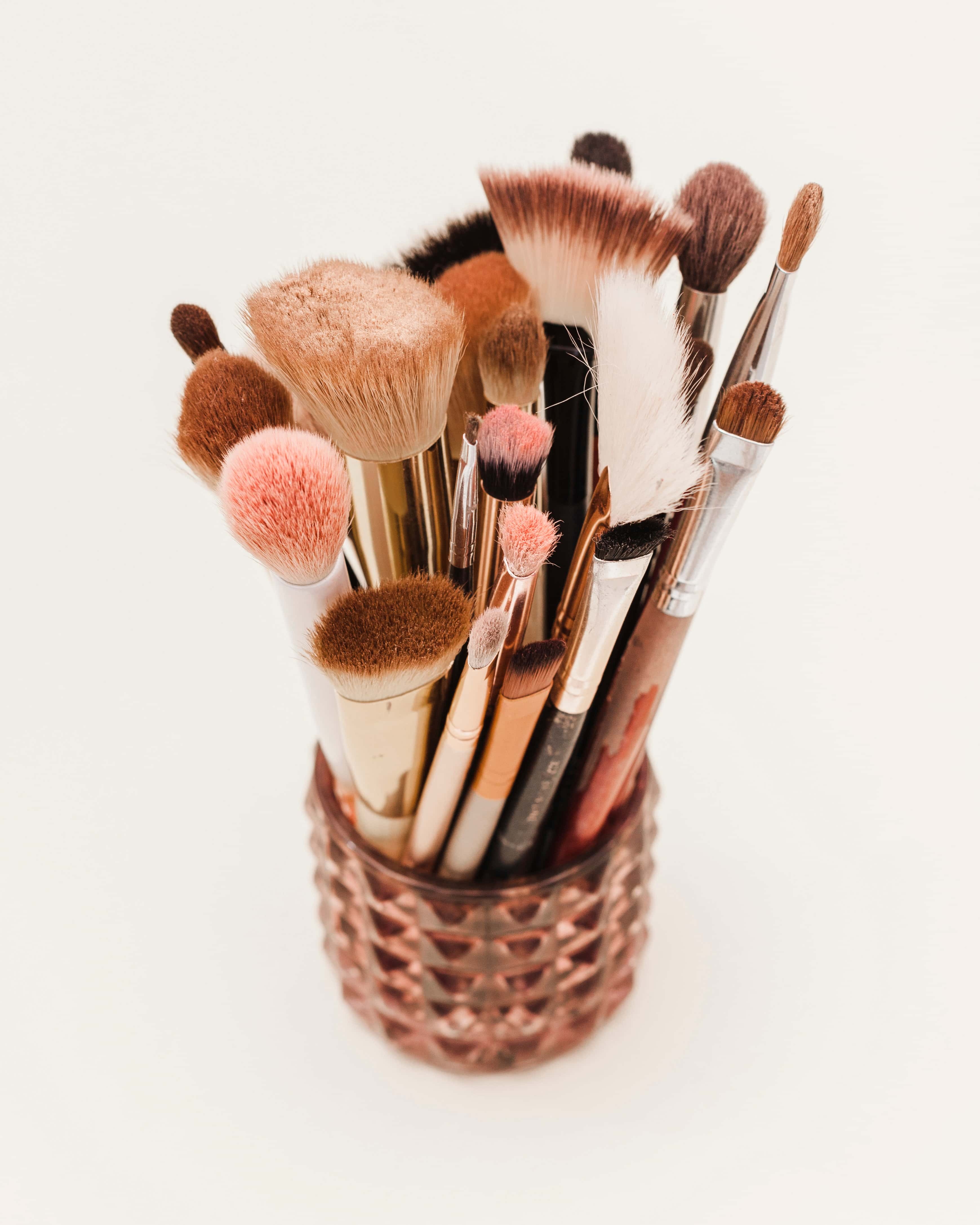 Makeup Tools image