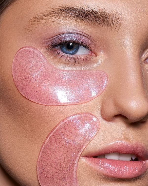 Eye Makeup image