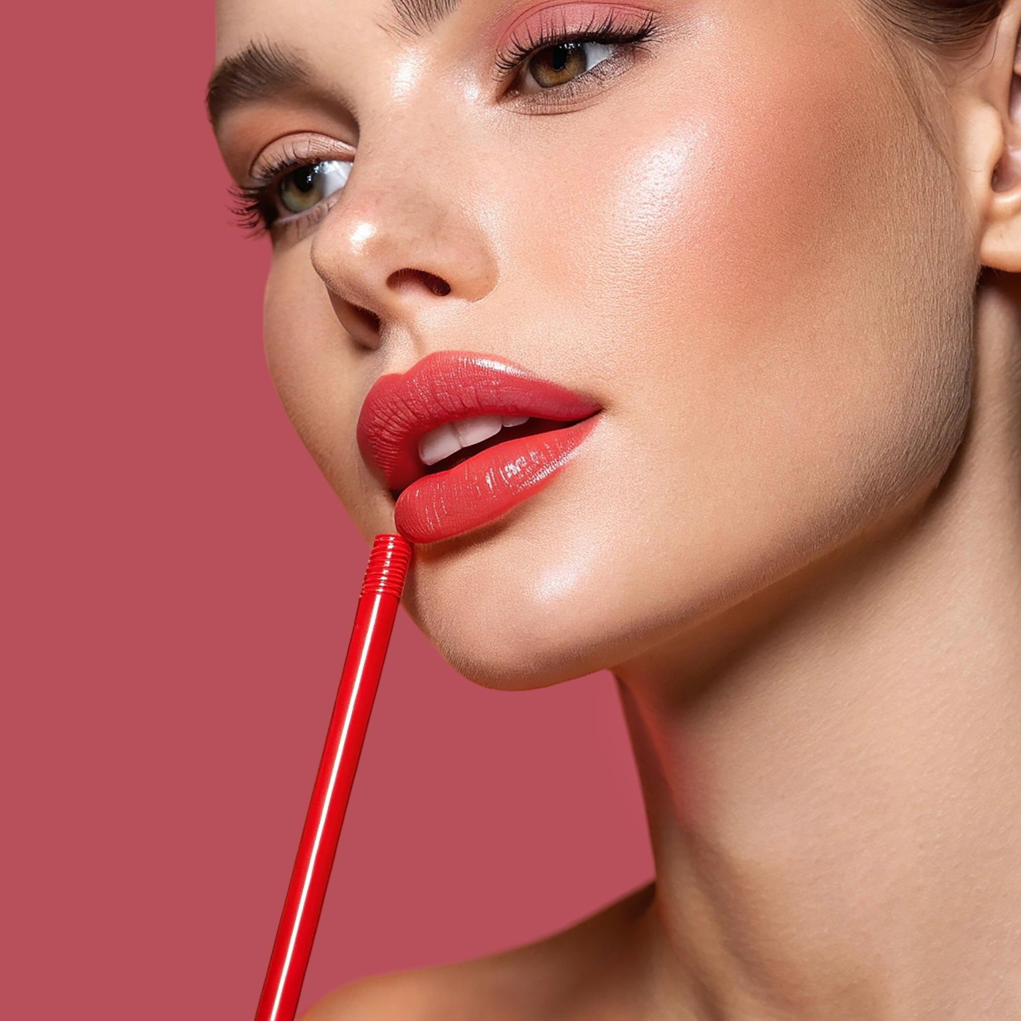 Lip Makeup image