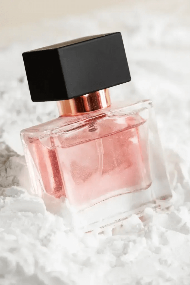 كيف تختارين العطر المناسب لشخصيتك