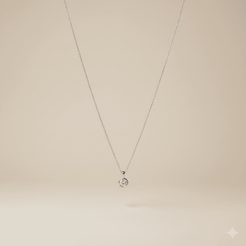 Necklaces & Chains