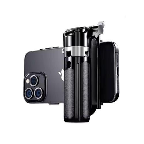 مقبض تصوير وعصا سيلفى عالي الجودة ضمان عاميين