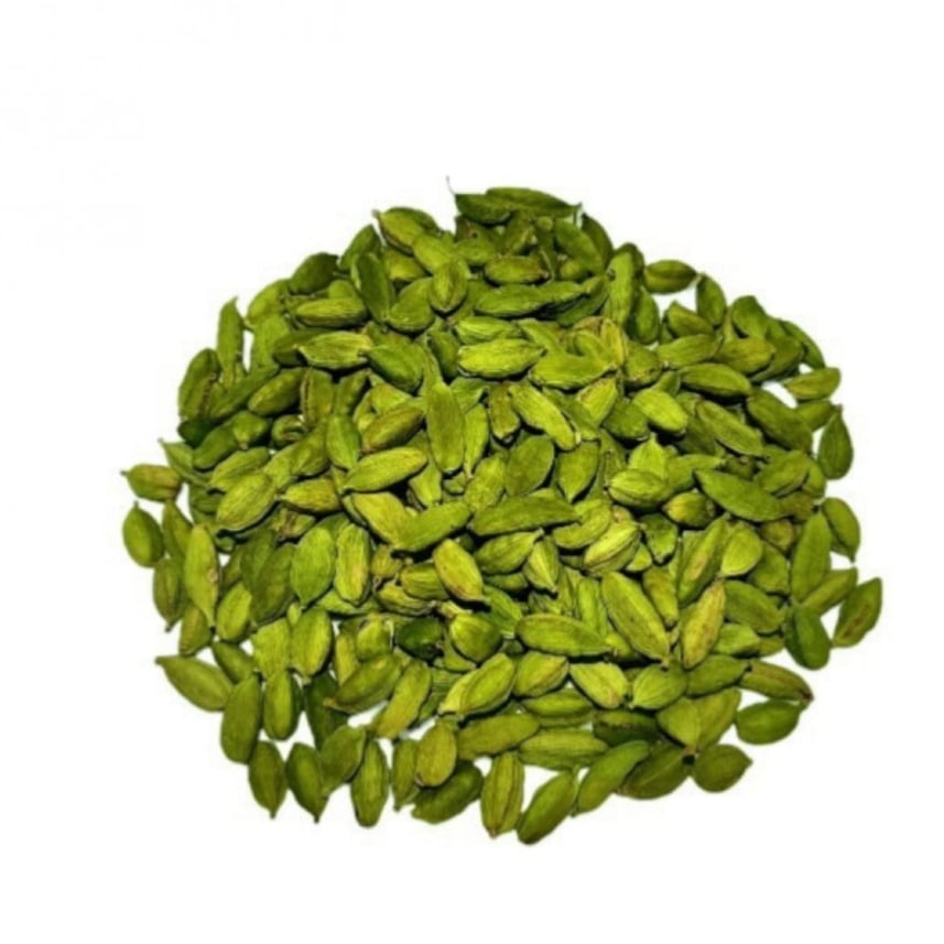 Product Background-هيل هندي ابو طيارة 8ملي 1كيلو