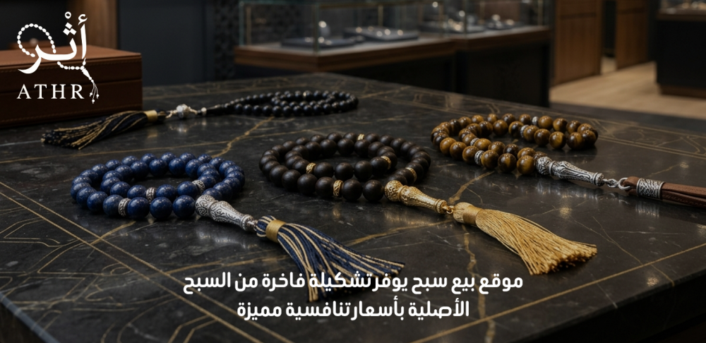 موقع بيع سبح