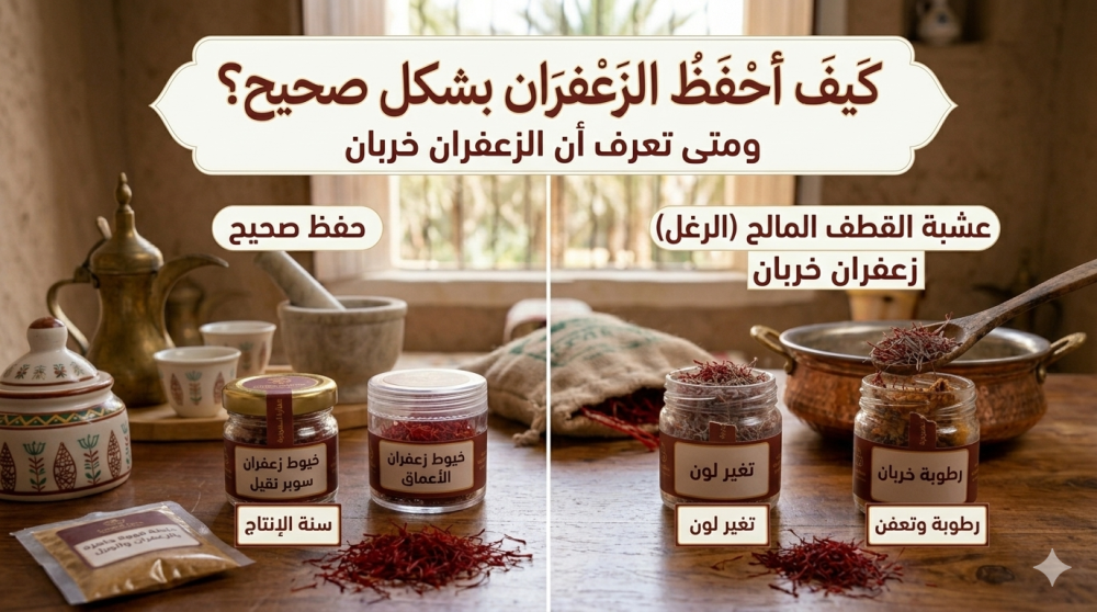 ما الفرق بين حرمل الورق وبذور الحرمل؟ وأيهما يقصده الناس عند الشراء