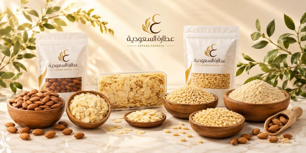 فوائد اللوز المبشور يوميًا للنساء والحامل والبشرة
