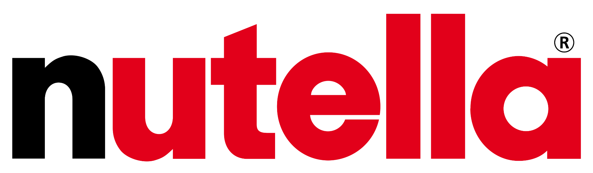 نوتيلا Nutella
