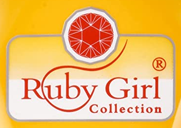 روبي جيرل Ruby Girl