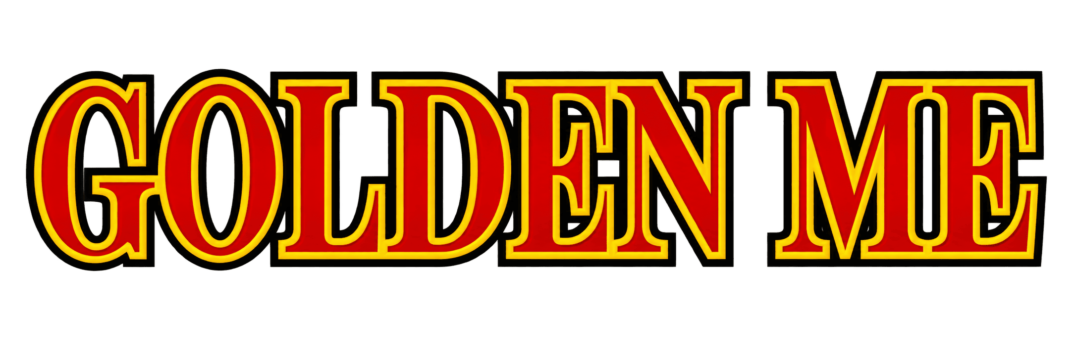 جولدن مي Golden Me