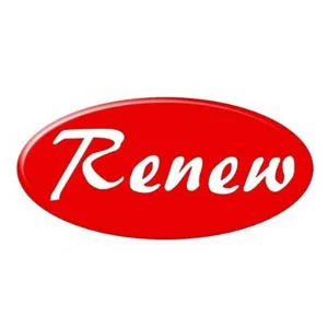 رينيو Renew