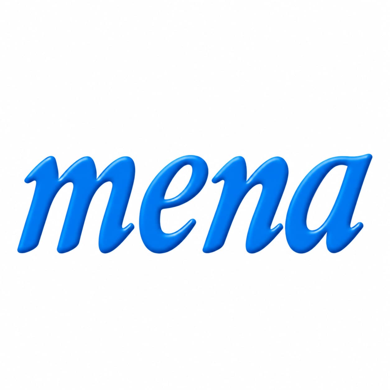 مينا | MENA