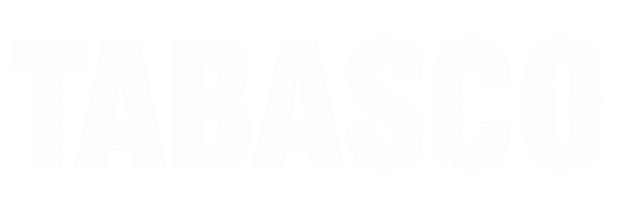 تباسكو Tabasco