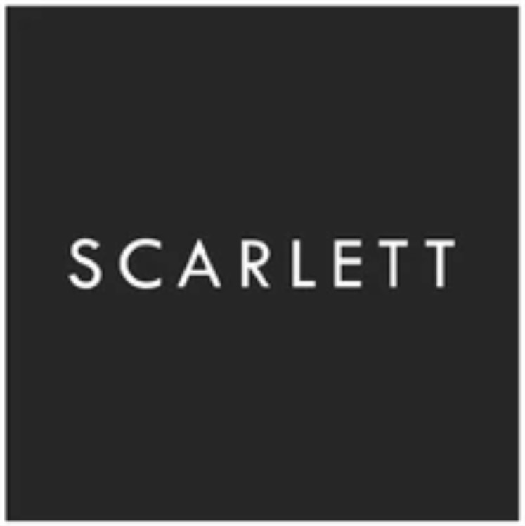 سكارليت | Scarlett