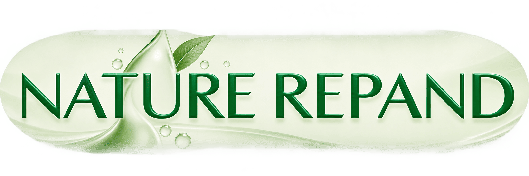 نيتشر ريباند NATURE REPAND