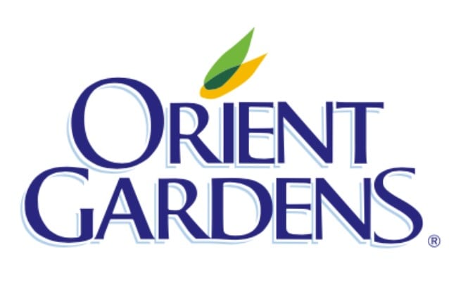 أورينت جاردنز | Orient Gardens