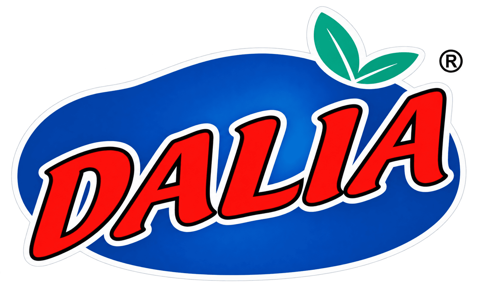 داليا Dalia