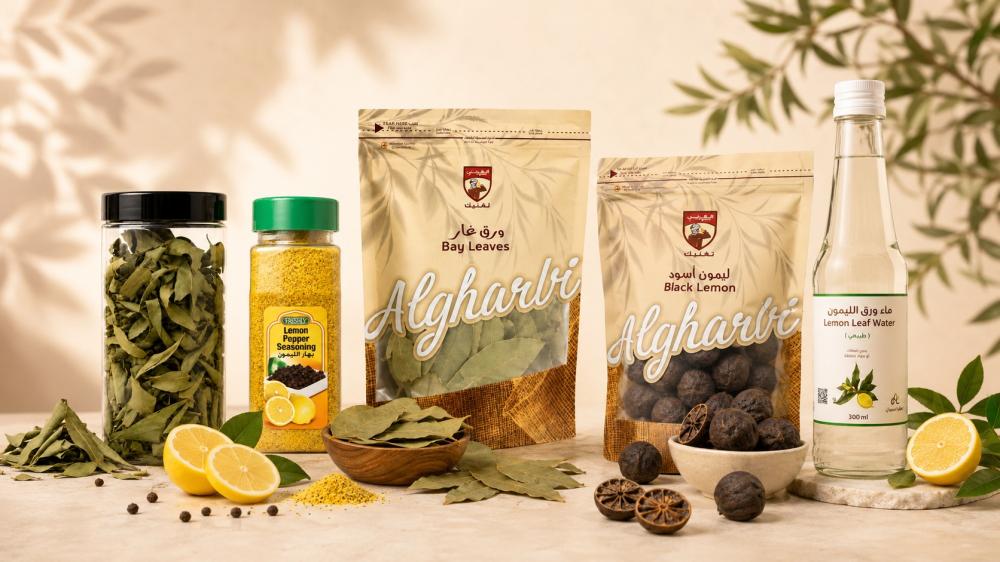 ورق الليمون للطهي واستخداماته في الأرز والشوربات