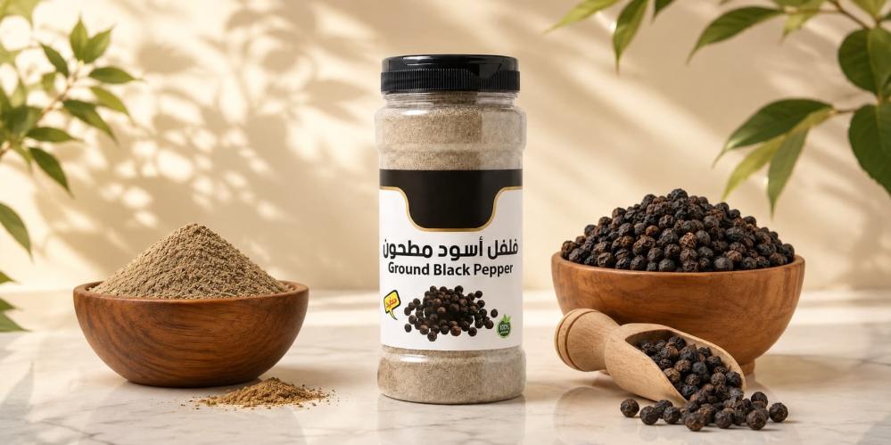 فوائد الفلفل الأسود للأعصاب والرجال والنساء: ما الحقيقة؟