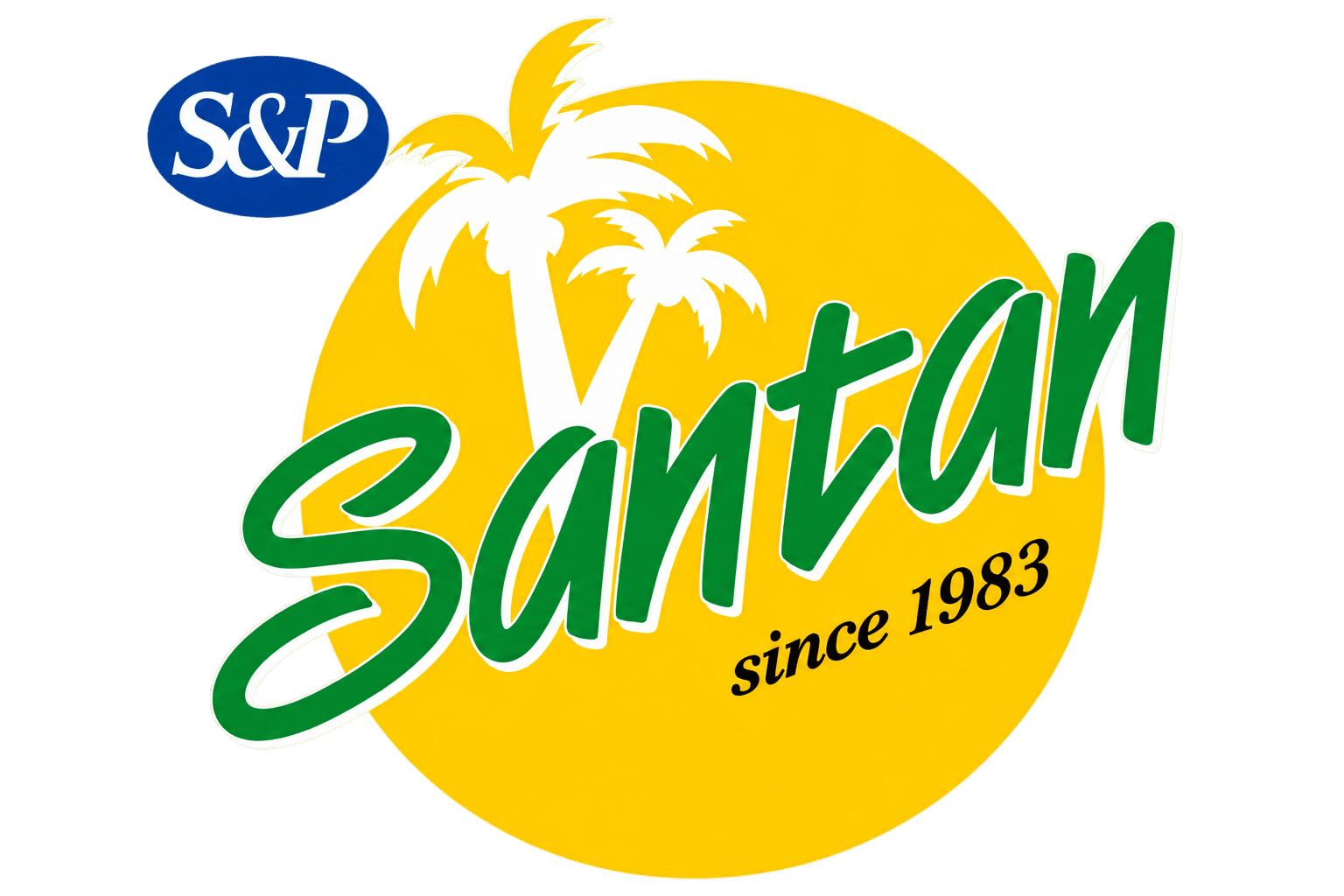 إس آند بي S&P