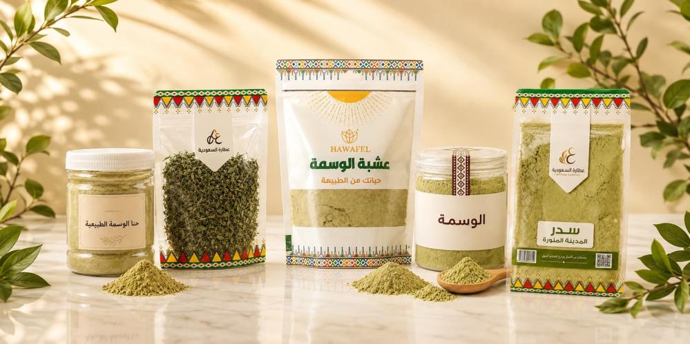 أضرار الوسمة للشعر: وهل تسبب تساقط الشعر؟