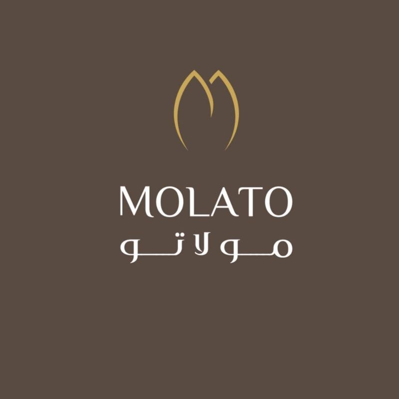 مولاتو MOLATO