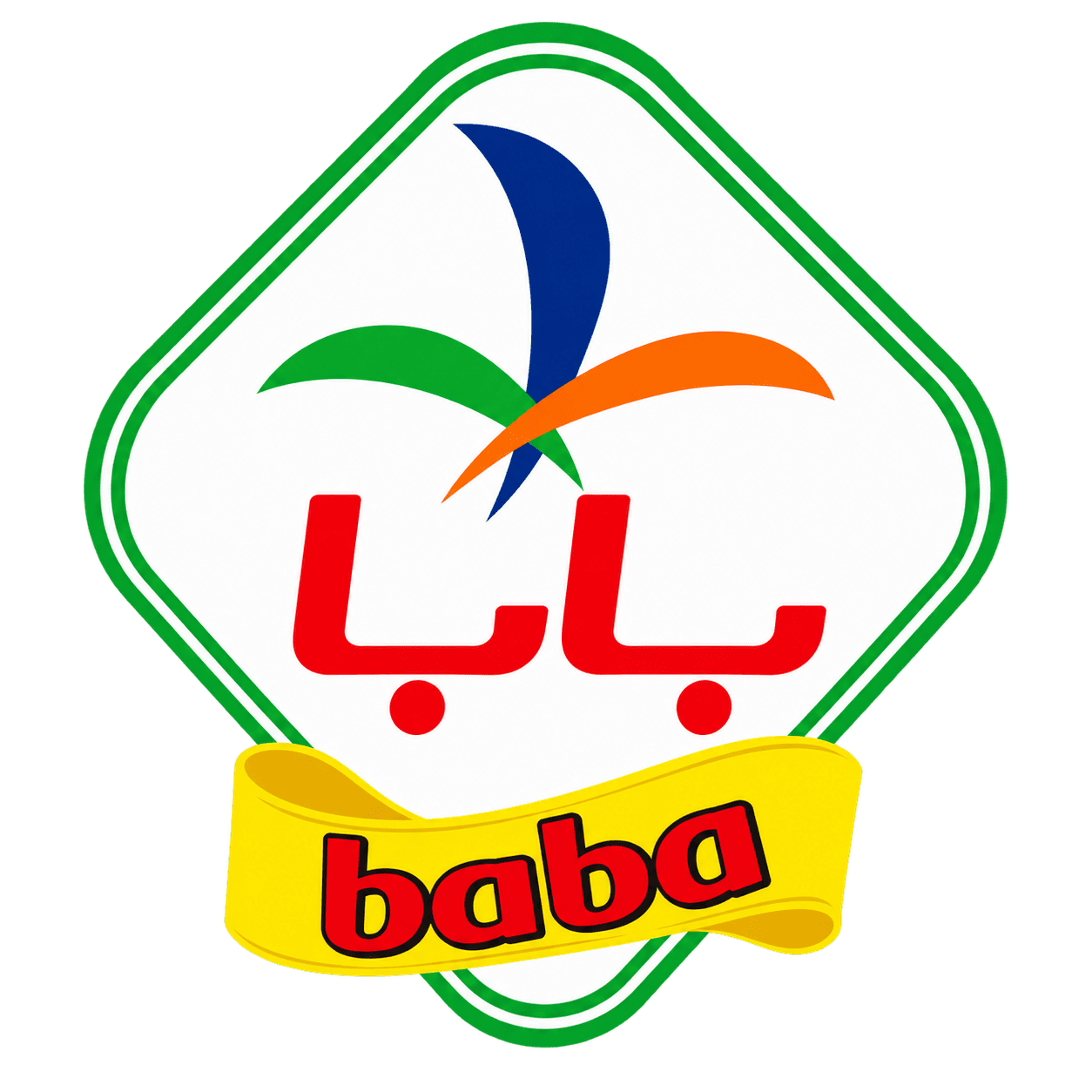 بابا Baba