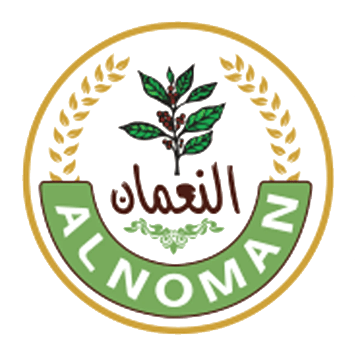 النعمان ALNOMAN