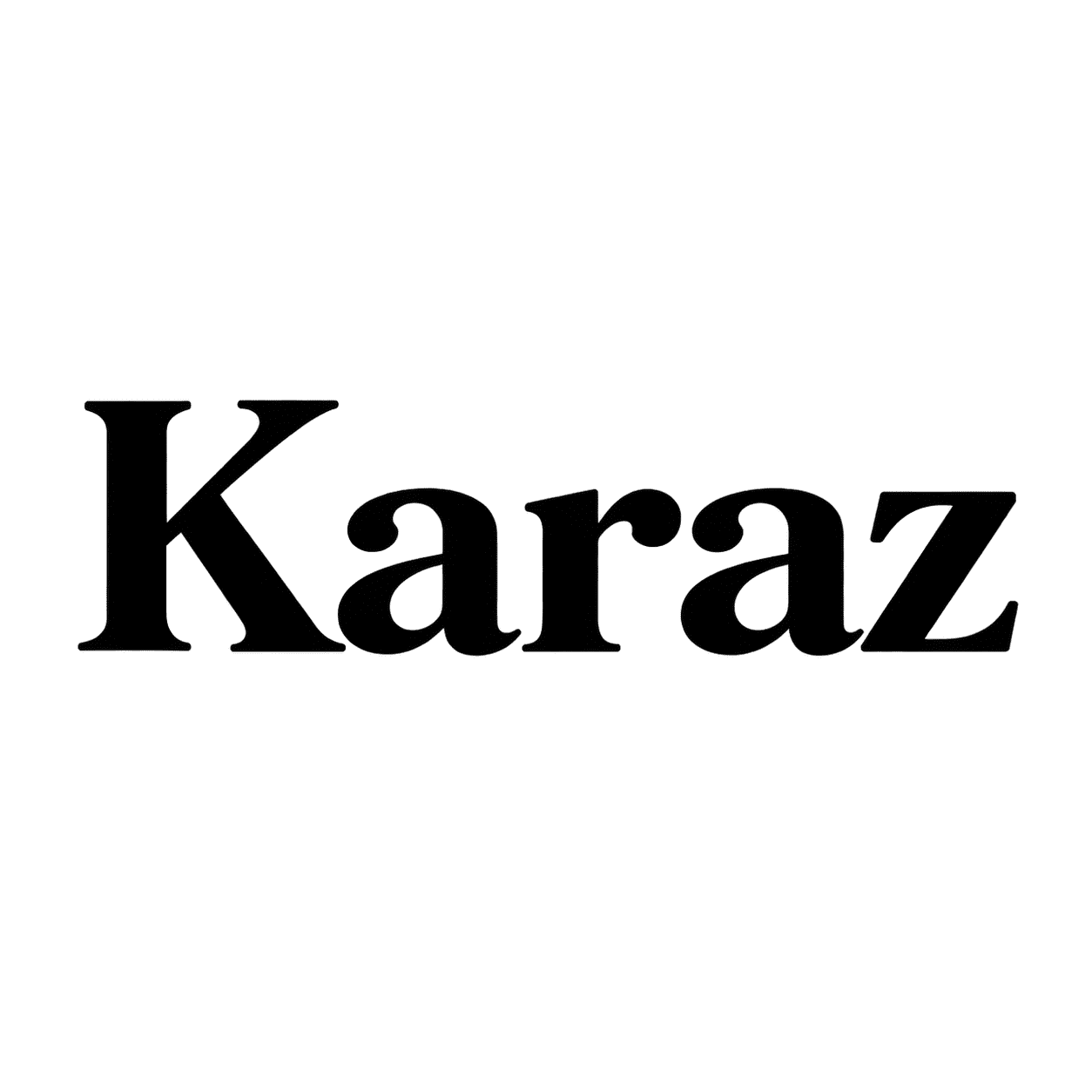 كاراز Karaz