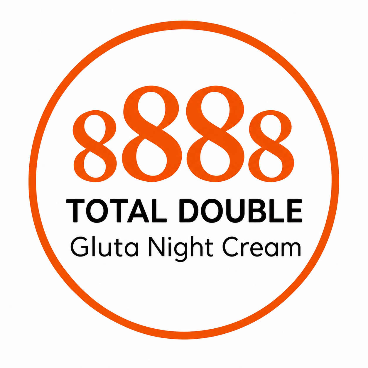 8888 Total Double